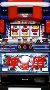 ミコシの実機画像