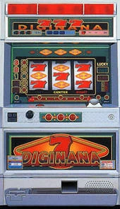 デジ７の実機画像