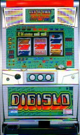 デジスロ７Ｌ３０の実機画像