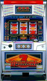 デジナナＲ３０の実機画像