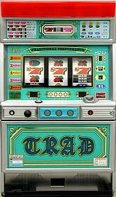 トラッドＡ３０の実機画像