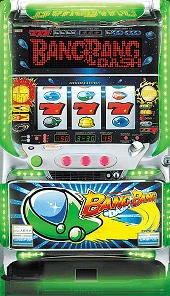 バンバンダッシュの実機画像