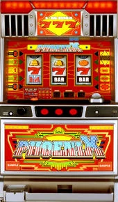 フェニックス３０の実機画像