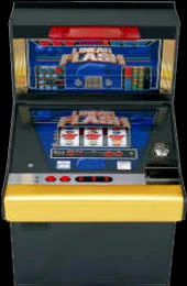 リニアフラッシュ３０の実機画像