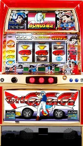 マッハＧｏＧｏＧｏ「２００３年」の実機画像