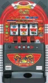 シュリ３０の実機画像